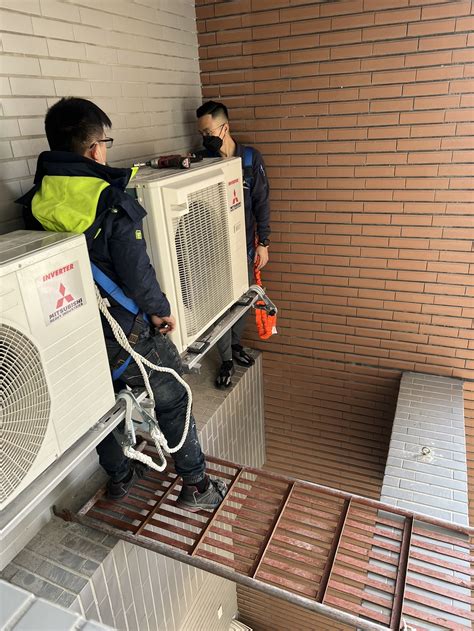 室外機安裝|2024冷氣室外機安裝注意事項總整理